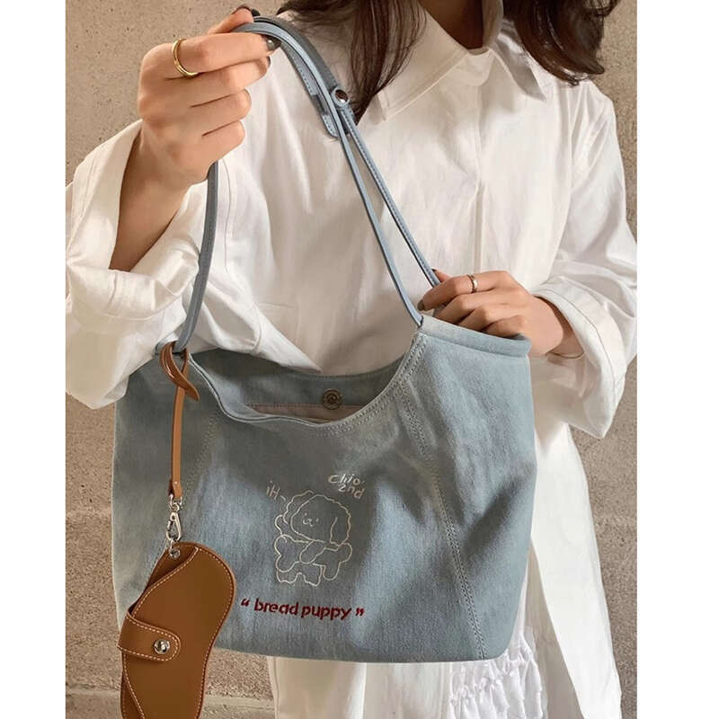 Borsa a tracolla per pendolari di grande capacità_voghion.com