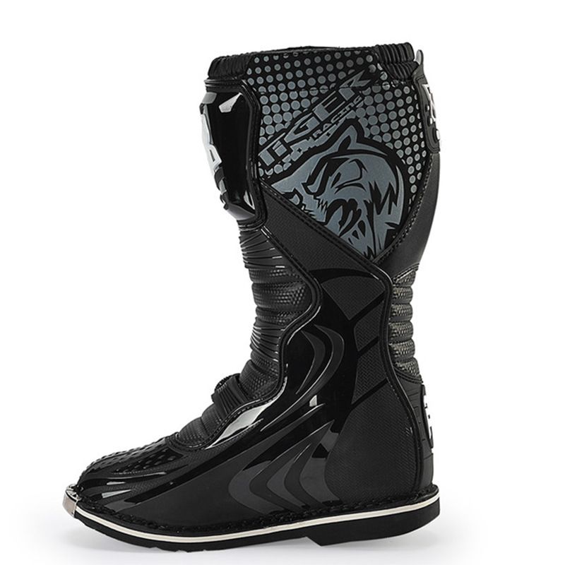 Dirt Bike Drop Track Dirt Boots_voghion.com