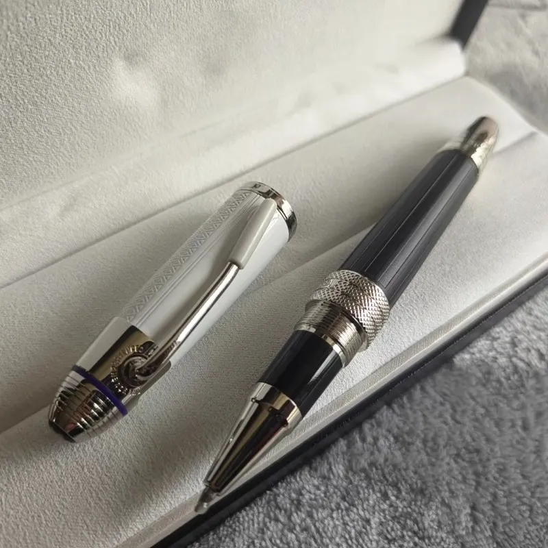 wholesale Wholesale MB Pen Ballpoint Roller Ball Luxury Office Accessories School Supplie Big Class Series M007_voghion.com