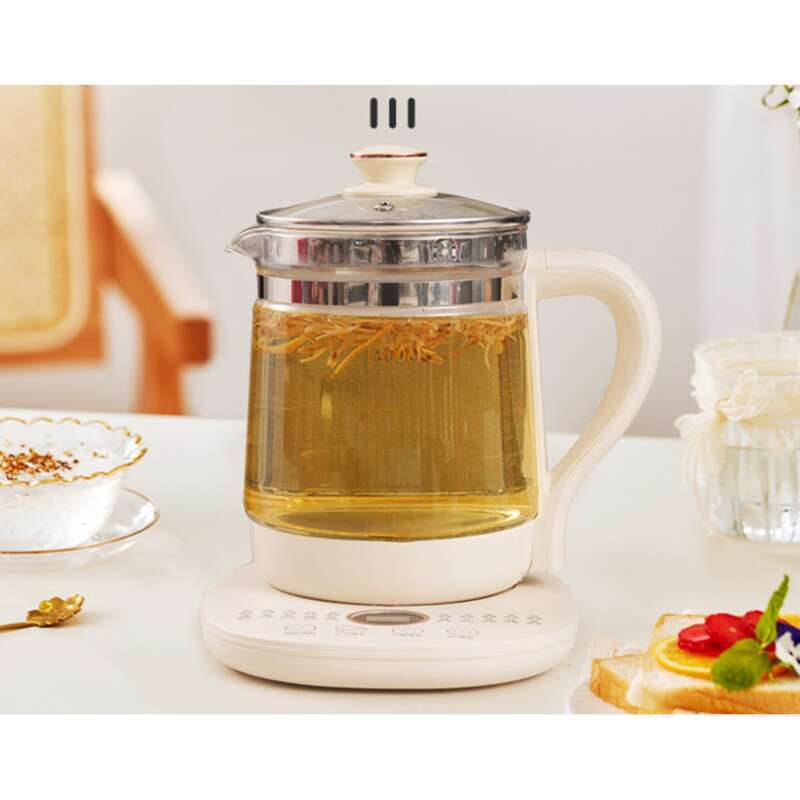 Zhigao Health Tea Special 1.8L Home Multifunctioneel Intelligent Constante Temperatuur Kokend Volledig Automatisch Decoctie_voghion.com