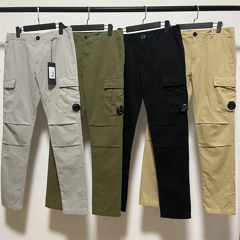 Pantaloni de designer de buzunar, lentile, cargo, toamnă iarnă, pantaloni de trening pentru bărbați, ocazional, în aer liber, pantaloni din bumbac pentru bărbați, 4 culori_voghion.com