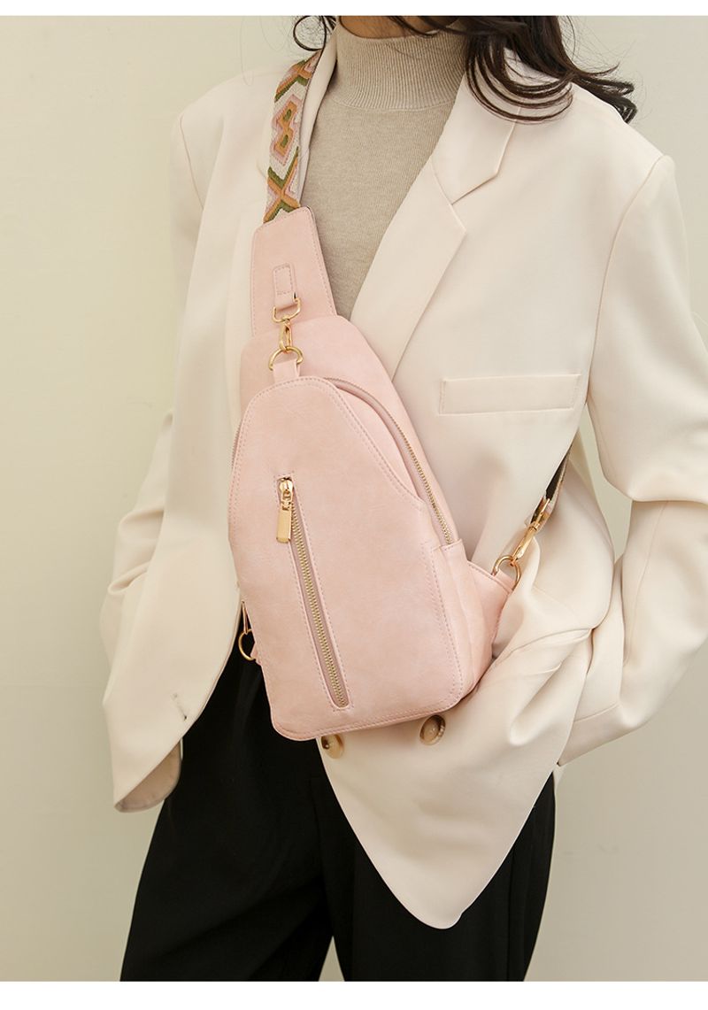 Nuova borsa a tracolla retrò semplice da uomo, portatile, di grande capacità, da donna_voghion.com