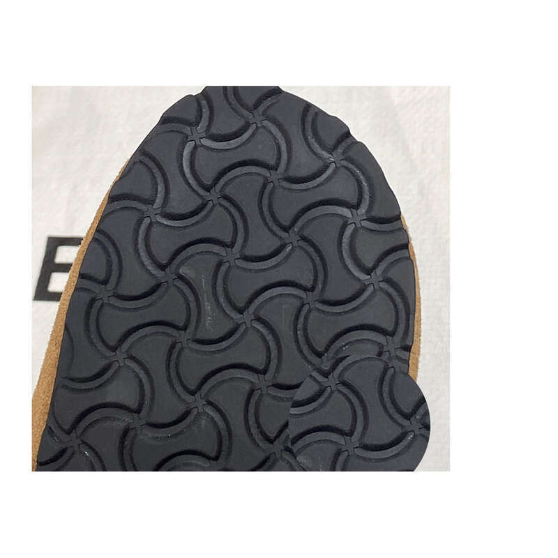 Women's Mary Jane Burkon Toe Slippers, Inside High, Versatile,_voghion.com