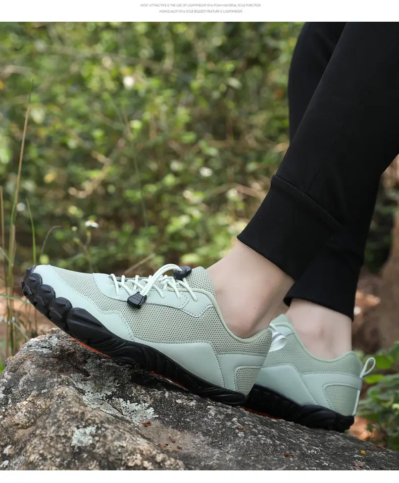 Scarpe da trekking uomo per escursionismo outdoor e casual_voghion.com