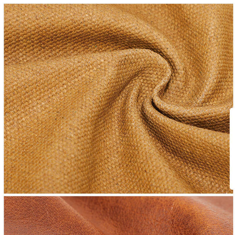 Canvas Grote Capaciteit Waterdichte Heren Niche Design Rugzak Reiscomputertas_voghion.com