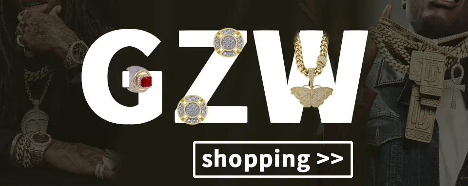 Neue Mode Ägyptischen Ankh Schlüssel des Lebens Bling Strass Kreuz mit Rot Rubin Anhänger Halskette Set Männer Hip Hop Schmuck Geschenk_voghion.com