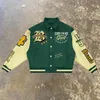 Y2K Nouveau Modèle Vintage Européen Et Américain Imprimé 3D Veste Et Manteau Hommes Rue Hip Hop Lâche Joker Uniforme De Baseball_voghion.com