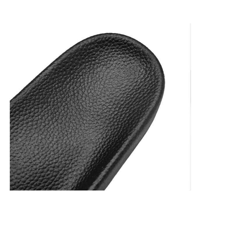Nieuwe Hot Grote Enkele Heren Pantoffels Eenvoudige Mode Dagelijks Veelzijdig Leidend De Trend_voghion.com