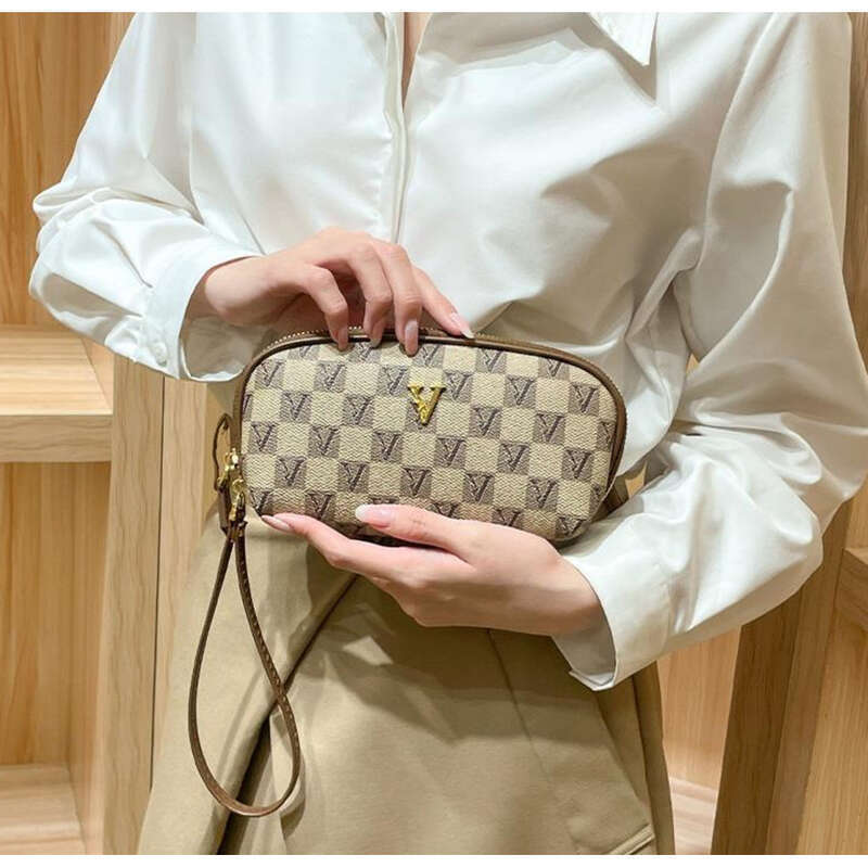 Wallet, Handbag, Card Bag, Women's Bag, Sports Bag, Men's Bag, Multifunctional Large Capacity, Stylish And Beautiful
_voghion.com