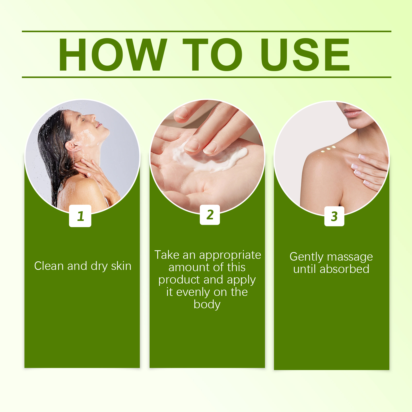 EELHOE Jasmine Moisturizing And Nourishing Body Lotion Moisturizes And Hydrates The Skin, Making It Smooth And Delicate_voghion.com