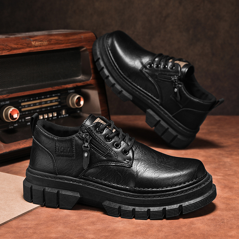 Men’s Casual Sports Shoes, Thick-soled Sneakers, New Style Sports Shoes, Fashionable And Versatile Trendy Shoes48