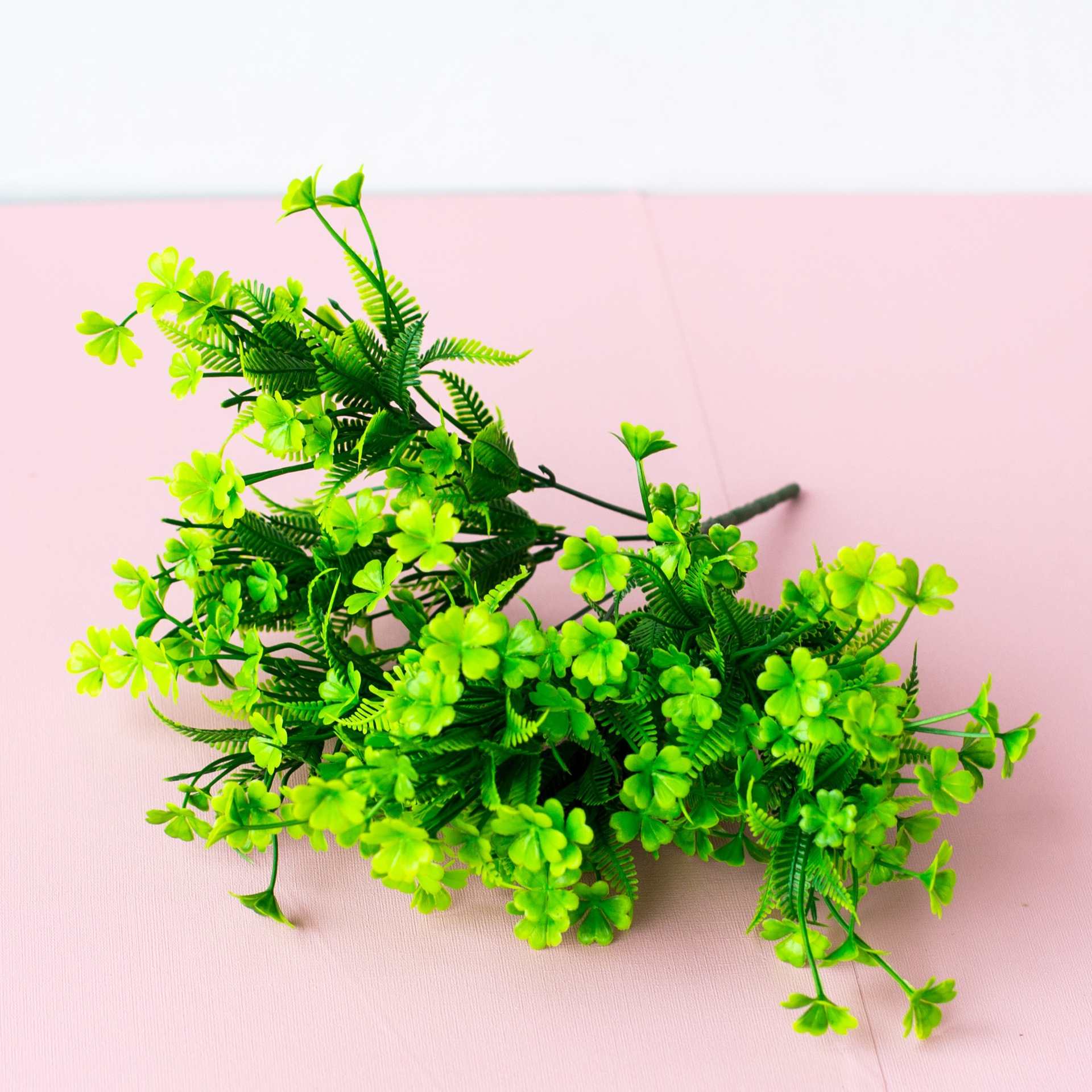 Fiori artificiali, fiori di seta, fiori di plastica, fiori artificiali di erba acquatica di nuovo stile, produttori di decorazioni per la casa all'ingrosso_voghion.com