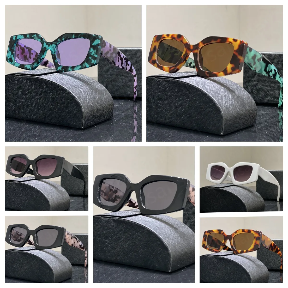 Occhiali da sole designer per uomo e donna stile classico_voghion.com