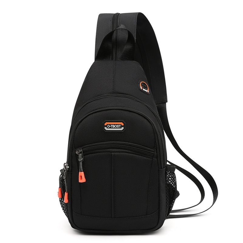 2023 Schulter Mann Casual Brust Business Männlichen Tasche Multi-Funktionale Frauen Radfahren Sport Rucksack Reise Pack_voghion.com