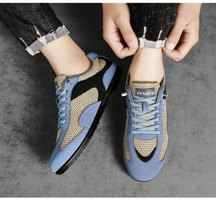 Neue Mesh Casual Herrenschuhe 39-44_voghion.com