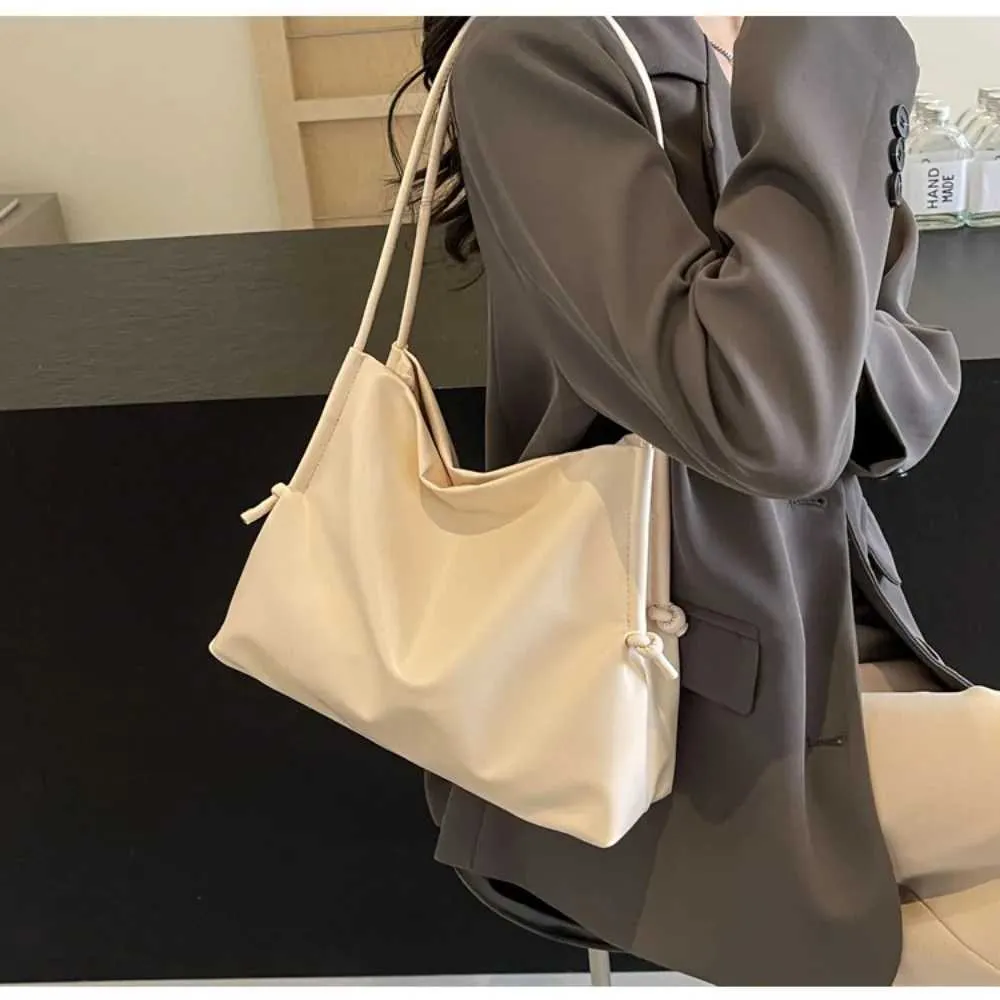 Visokozmogljiva torba Fi PU Popar torba, modna toplotno odporna torba Shoder Fem Y241026_voghion.com