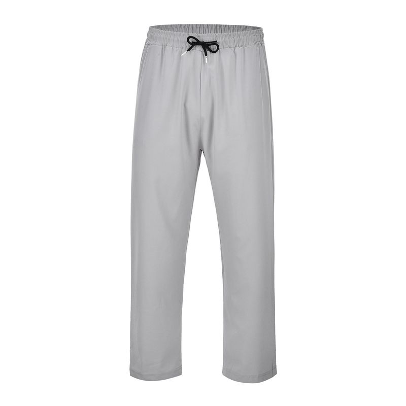 Herrenhose Trainingsanzug Jogginghose Sportbekleidung Fiessstudio Arbeitskleidung Sommer Jogger Baggy Y2k Gerade Hose in_voghion.com