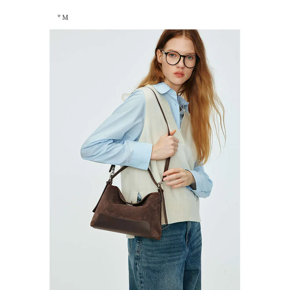 LA FESTIN Original Tragetaschen für Damen Modedesigner Beliebte Schulter Große Kapazität Handtasche Büropaket Damentasche_voghion.com