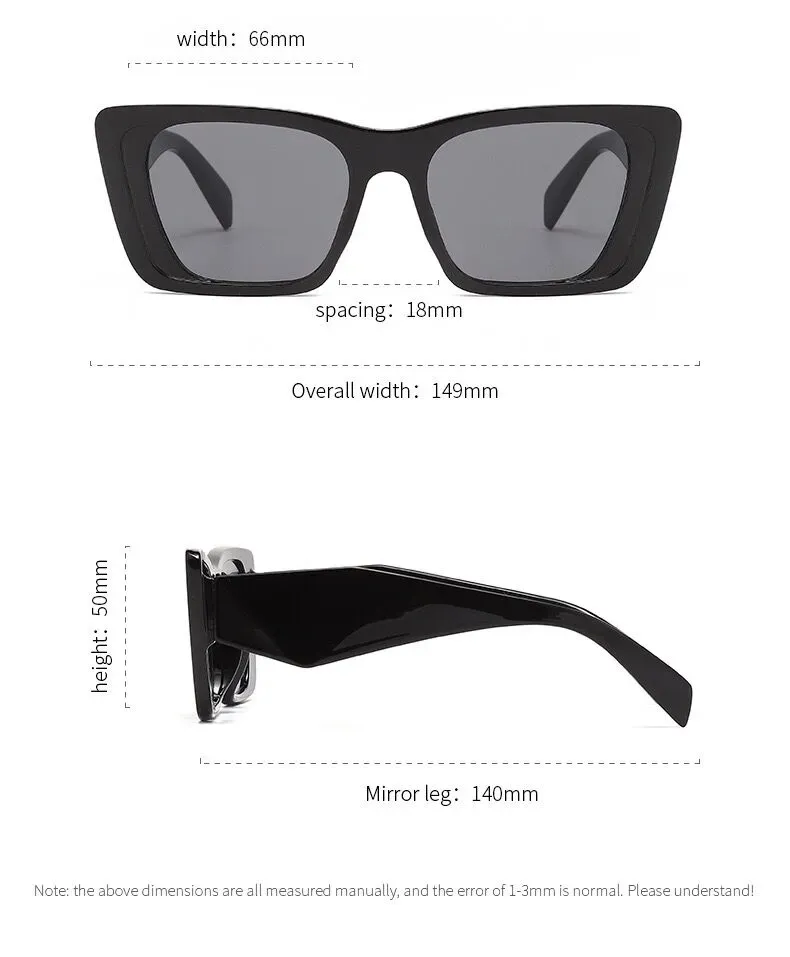 Occhiali da sole designer per uomo e donna stile classico_voghion.com