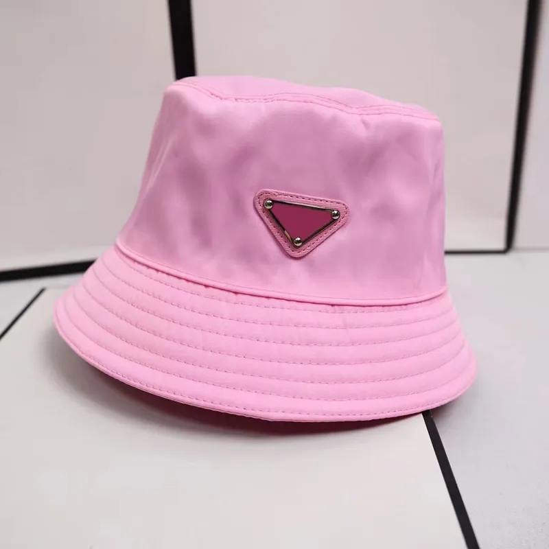 Designer Heren Dames Emmer Hoed Voorzien Hoeden Zon Voorkomen Motorkap Muts Baseball Cap Snapbacks Outdoor Vissen Jurk_voghion.com