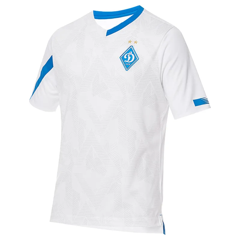 23 24 Dynamo Kyiv Mens Soccer Jerseys PARRIS SHAPARENKO POPOV VANAT VITALIY Home Away Football Shirts Short Sleeve_voghion.com