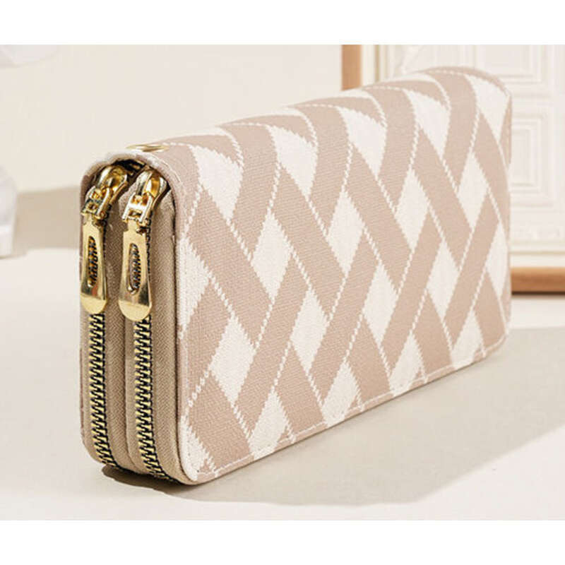 Wallet, Handbag, Card Bag, Women's Bag, Men's Bag, Multifunctional Large Capacity, Stylish And Beautiful
_voghion.com