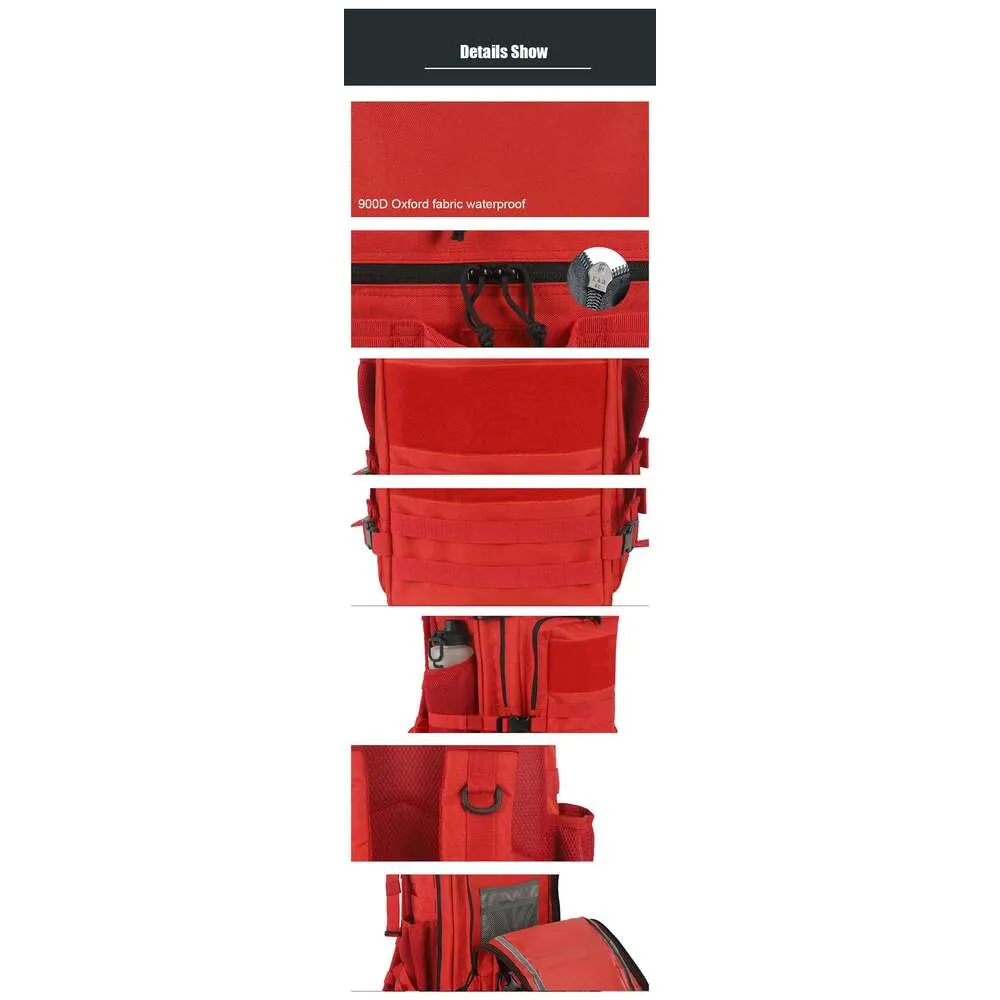 25L/45L Mode Outdoor Bapa Männer Camouflage Molle Assault Frauen Rot Rosa Tasche Jagd Camping Wandern Zubehör_voghion.com