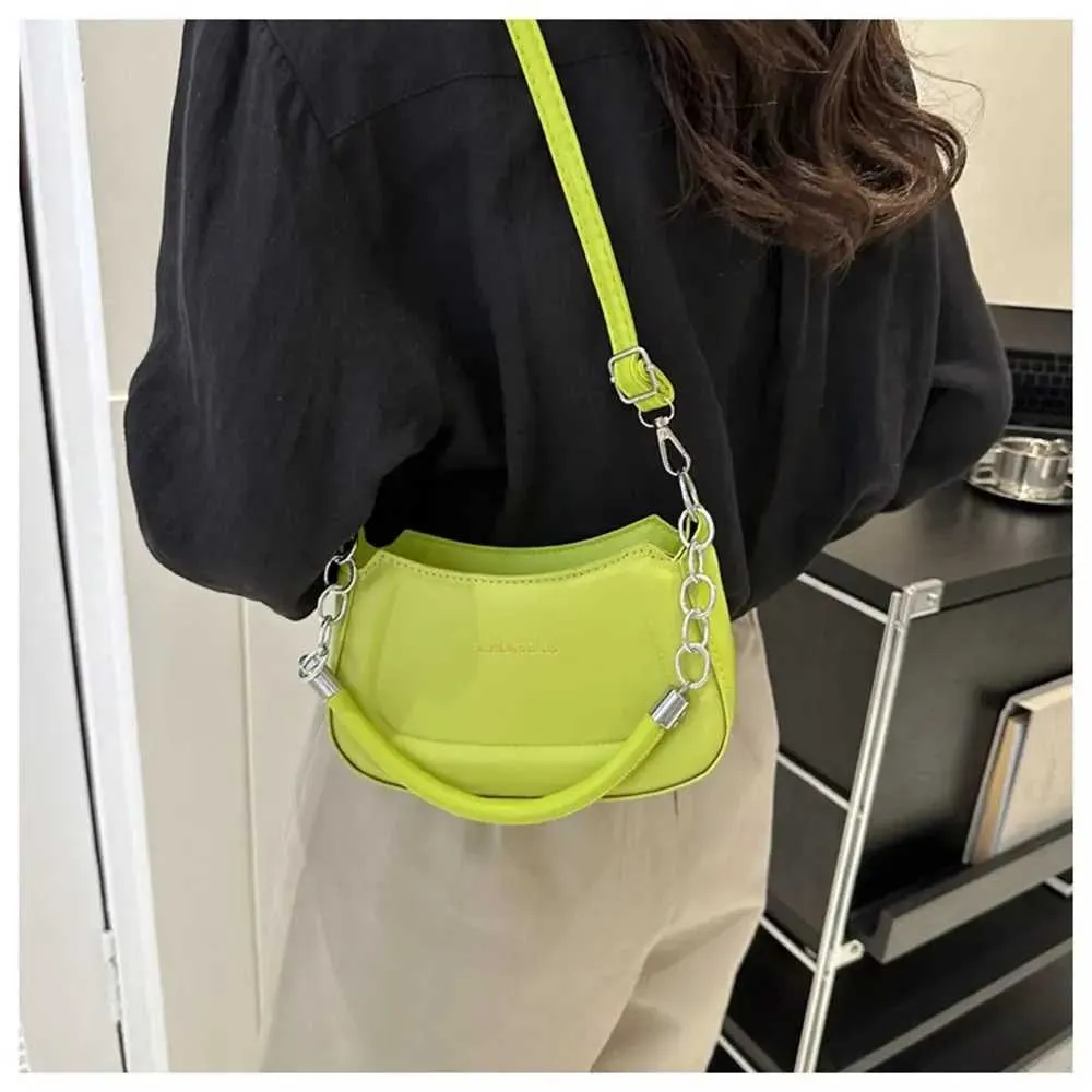 Moda Donna Borsa a Tracolla PU Pelle Piccole Borse Borse Retro Messenger Borse Donna Clutch ToteC241022_voghion.com