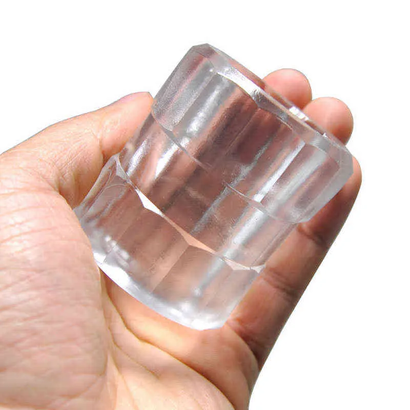NXY ringen TPR Zachte Ring Balzakstretcher Erectie Vertraging Scrotum Bondage Mannen Seksspeeltjes voor Mannen 1123_voghion.com