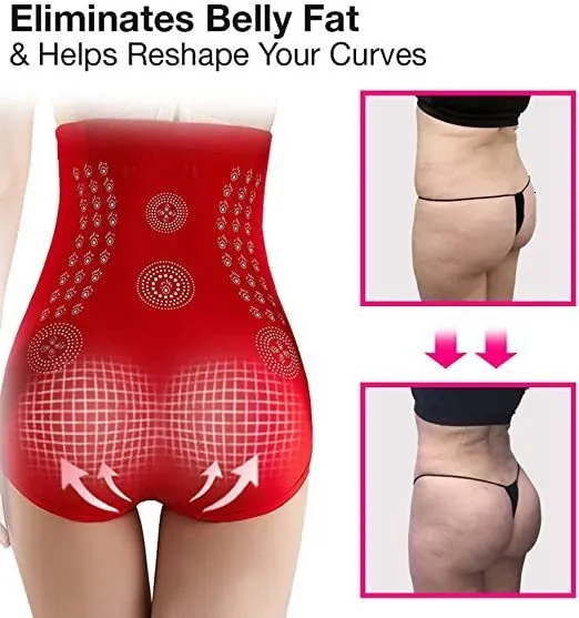 Fiber 30% discount Restoration Unique Shaper Tummy Control Shapewear Slimming Waist Trainer Bodysuit Underwear For_voghion.com