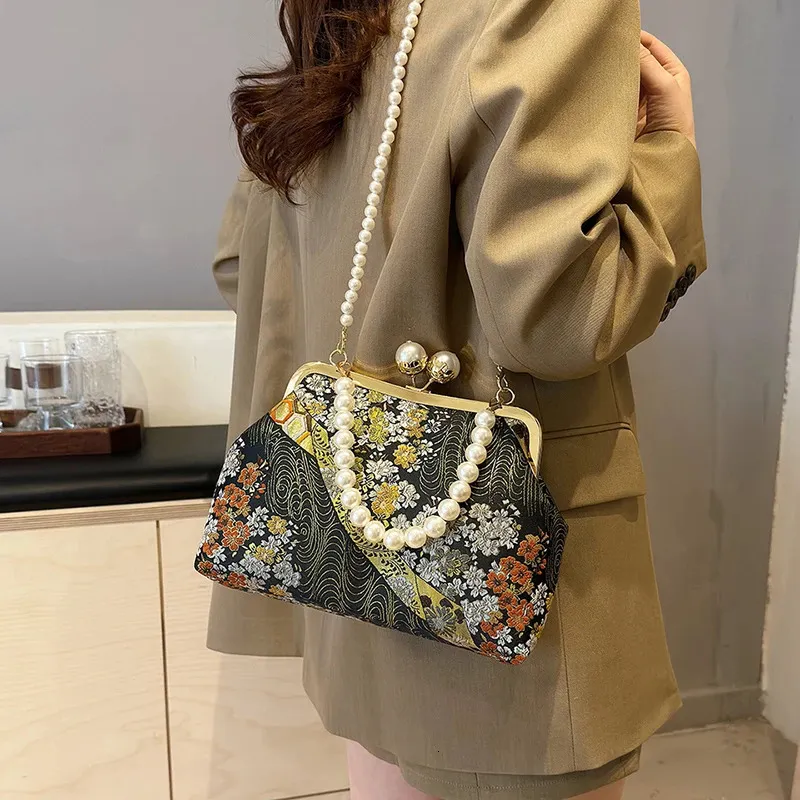 Borsa da sera borsa a tracolla ricamo cinese per donna_voghion.com