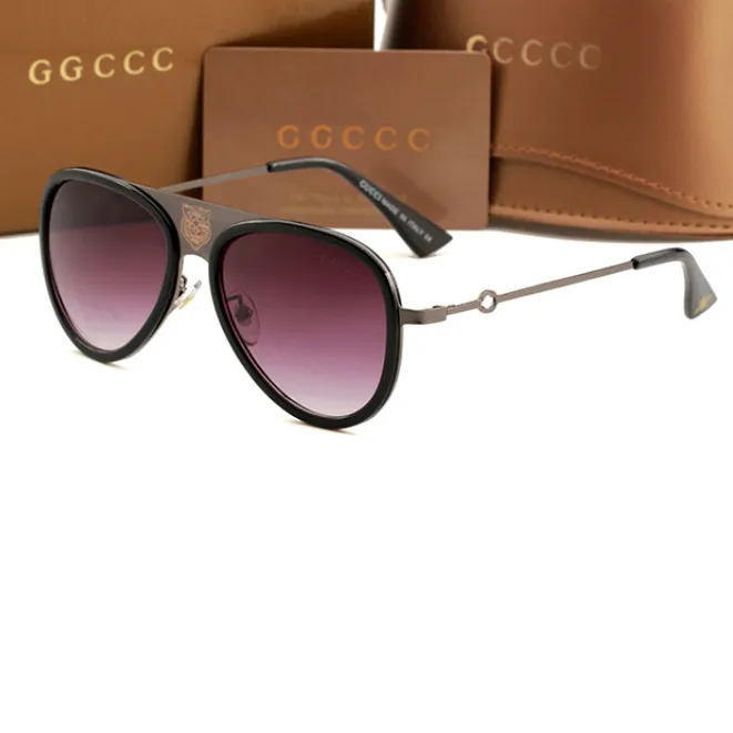 Designer Brand Ladies UV400 Fashion Woman Cycling Glasses Classic Outdoor Sport GGities Sunglasses Eyewear GIRL Beach_voghion.com