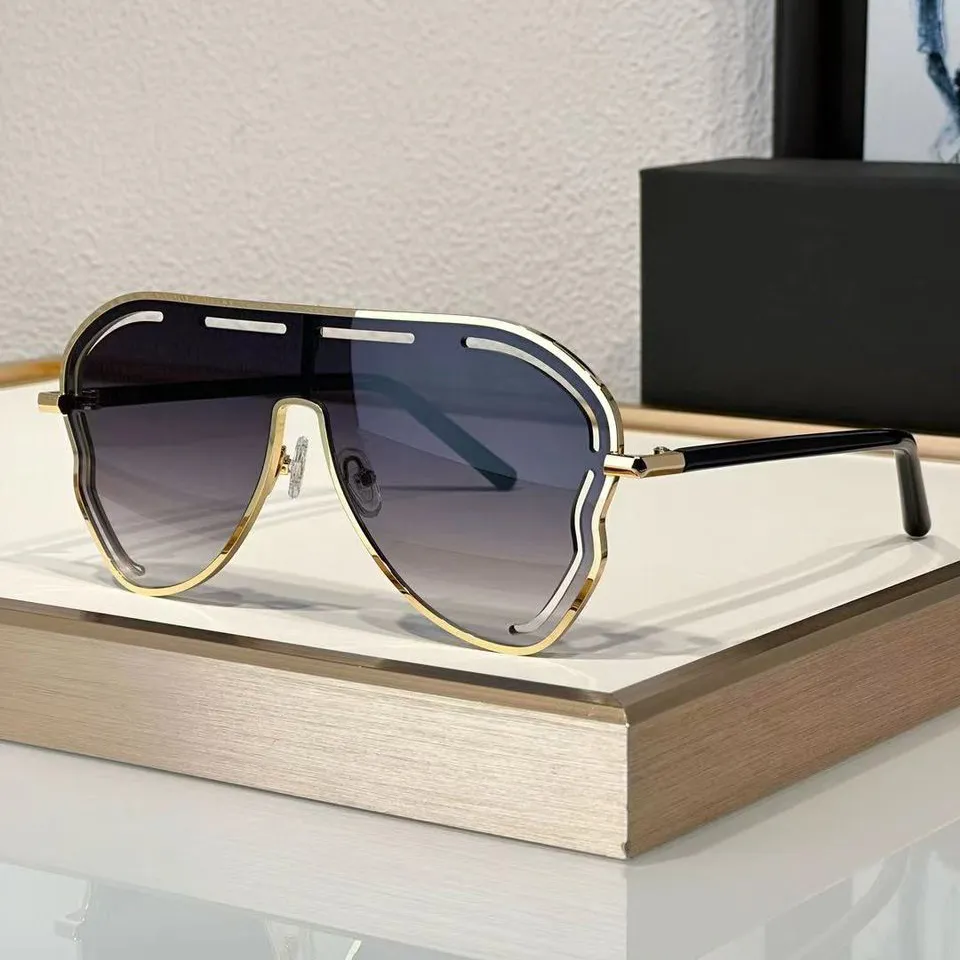 Designer Sunglasses For Men And Women Stylish Fashion Leisure Style_voghion.com