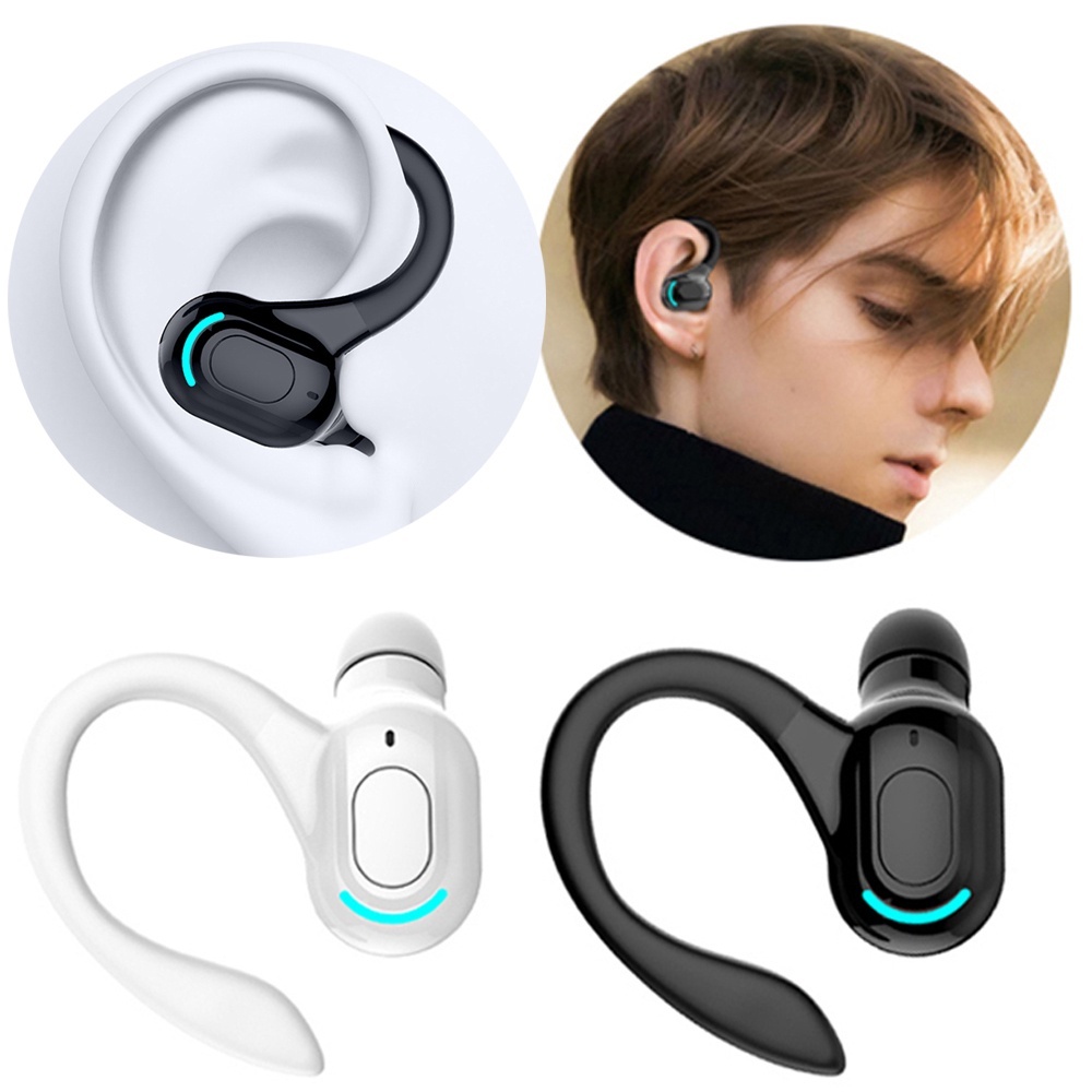 2024 S10 Ultra Long Standby Wireless Bluetooth 5.2 TWS Call HD Microphone Intra-Auricular Hearing Sources_voghion.com