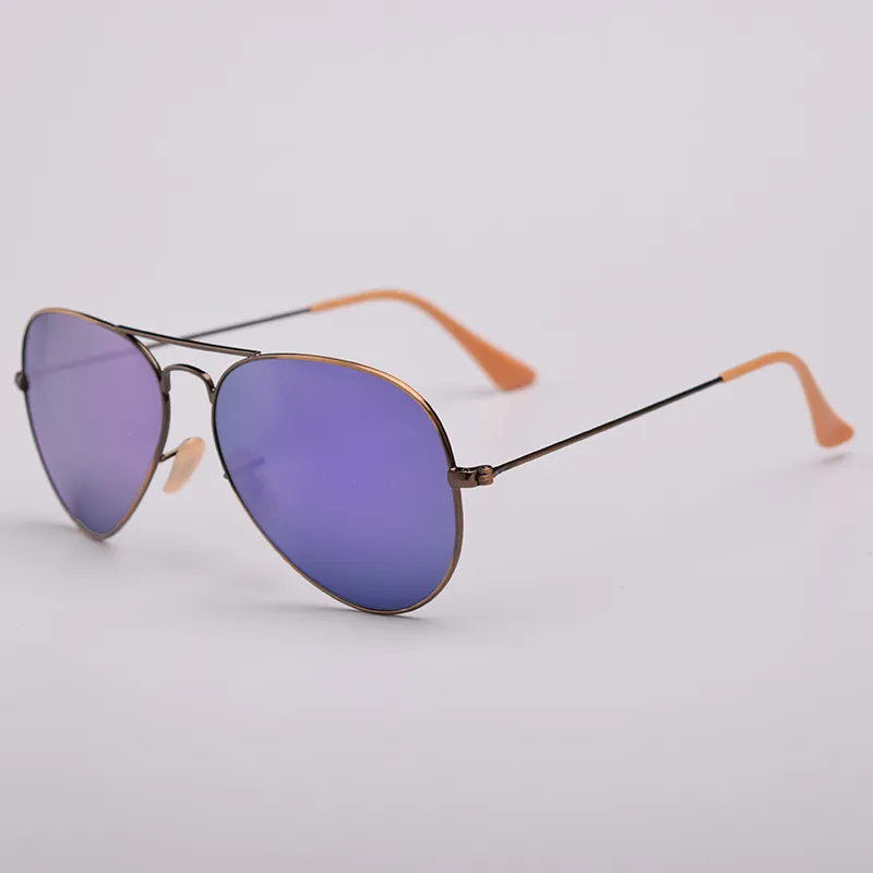 Aviator Sunglasses For Men And Women With Uv Protection Case_voghion.com