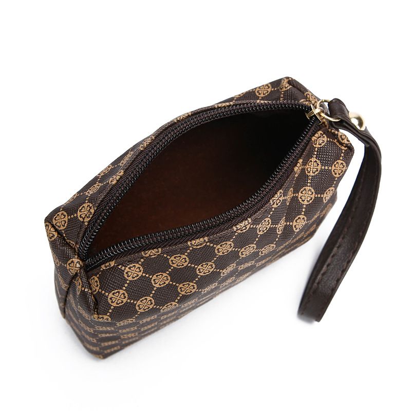 Autunno Inverno Nuova Moda Sei Pezzi Madre E Bambino Borsa A Tracolla Singola Borsa Da Donna_voghion.com