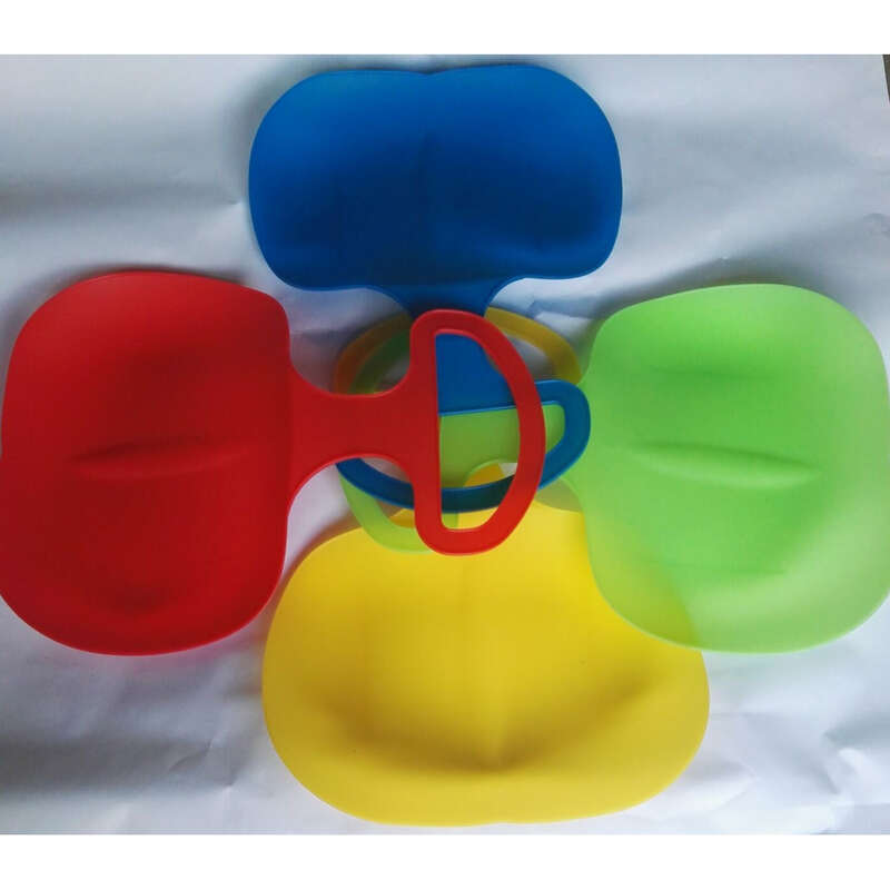 Striped Ski Slips Grass Sand Board Quality_voghion.com