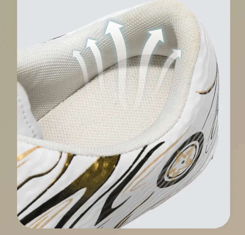 Scarpe da calcio resistenti per uomo donna e ragazzi_voghion.com