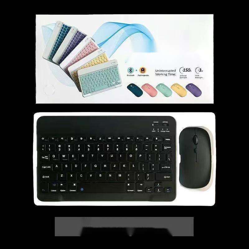 Xueersi Learning Machine Xpad Second Generation Tablet Keyboard Set 11 Office XPad2Pro Bluetooth Mouse Max14_voghion.com