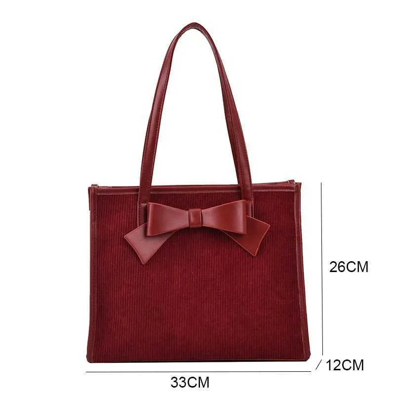Designer schoudertas rode tote bag vrouwen kunstleer lente_voghion.com