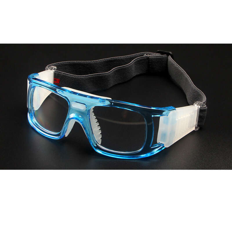 Óculos de desporto para basquetebol e futebol resistentes_voghion.com