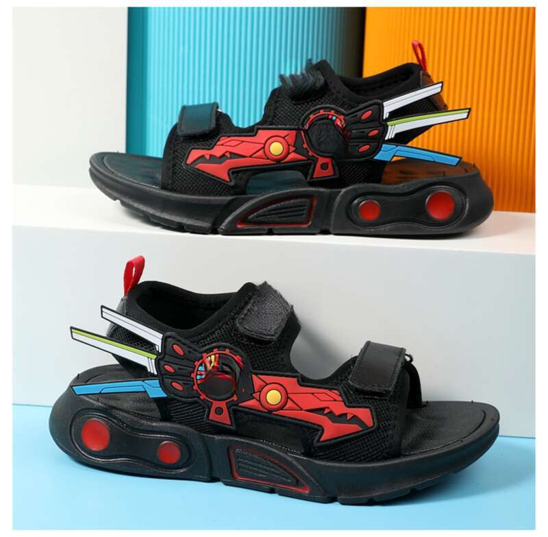Bequeme Sandalen für den Strand von Kindern, 2025 Neue Empfehlung_voghion.com