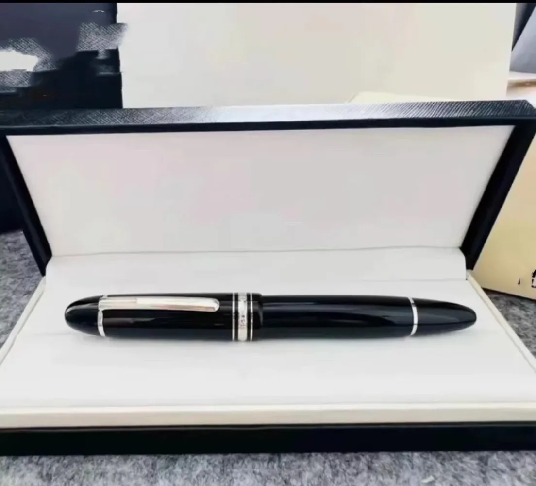 wholesale Large Class Series 149 Pen - Fat Dragon Piston Filling Ink Window Tree Pen - Ink Bottle Pen_voghion.com