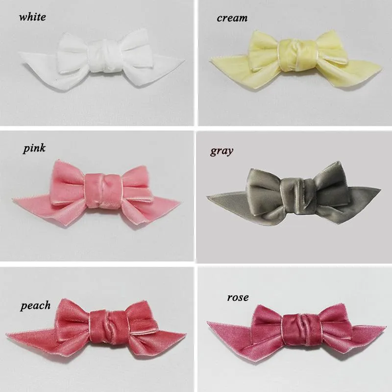 Nette Kleine Veet Für Mädchen Kinder Mode Bogen Alligator Haar Grip Clips Zubehör Kinder 12 teile/los_voghion.com