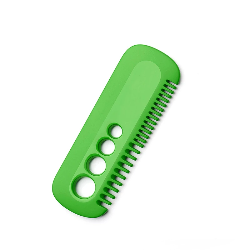 Vegetable Leaf Picker Vegetable Leaf Comb Household Kitchen  Multi-function Cooking Gadget Portable Kitchen Tool Accessories_voghion.com