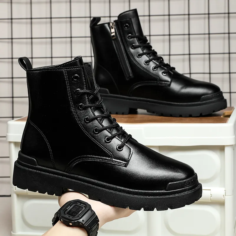 free shipping new designer woman men snow winter warm shoes blown womens mens boots martin booties
