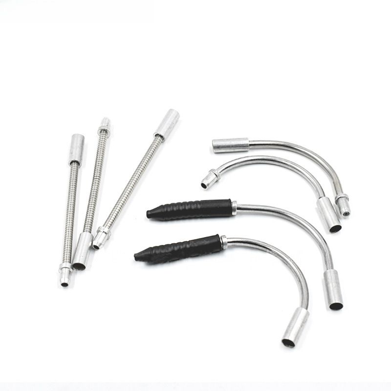 Bicycle V-brake Elbow Hose For Universal Mountain Bikes_voghion.com