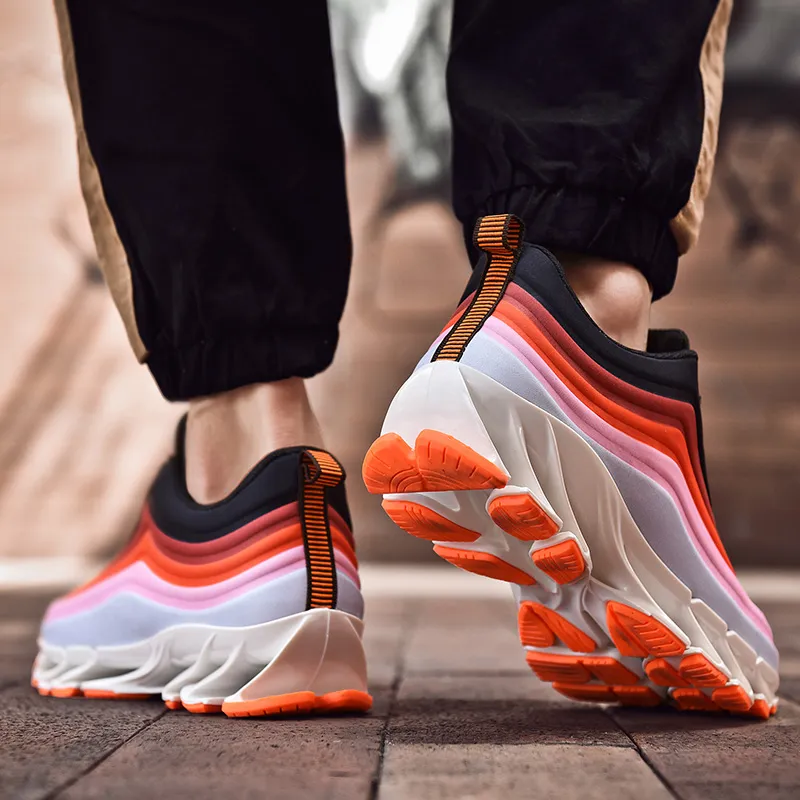 Schwarz Weiß 2021 Grau Herren Blau Frauen Volt Schuhe Laufschuhe Rot Jogging Sport Turnschuhe Turnschuhe Große Größe 39-46 Code:_voghion.com