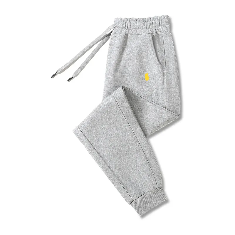 Projektant polo męskie Spodnie grube damskie Spodnie dresowe sportowe joggery Spodnie pantalon jogging Męskie spodnie dresowe Spodnie biodrowe_voghion.com
