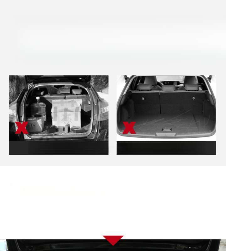 Car Trunk Net Bag For Car Storage_voghion.com